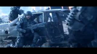 Epic Sci Fi Trailer | After Effects Template
