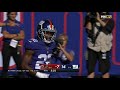 Falcons vs. Giants Week 3 Highlights  NFL 2021