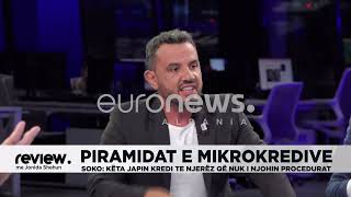 Shpërthen Pano Soko: Grup i strukturuar kriminal! Lexoni ore, ju janë errur sytë