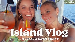 Islas Bermudas| Que hacer - Fiesta Uber Vida 🛥️🇧🇲