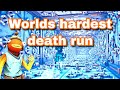 worlds hardest deathrun ever! must try (fortnite creative)