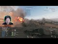 【bf5 ps5 顔出し】ブレークスルーはある意味で気楽なモード？【battle fieldv】