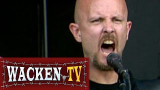 Einherjer - Crimson Rain - Live at Wacken Open Air 2009