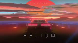 Helium (Synth Wave Retro Music)