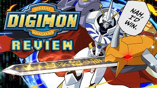 Digimon REM Review | Puzzle and Dragons