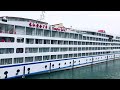 yangtze river cruise gold 7