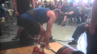 CWU PL meet