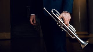 J.Hummel - Trumpet Concerto E flat Major - III. Rondo #hummel #trumpet #rondo