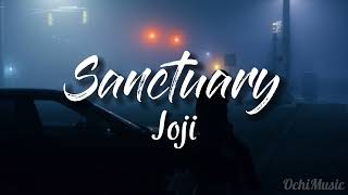 Joji - Sanctuary | LIRIK TERJEMAHAN INDONESIA