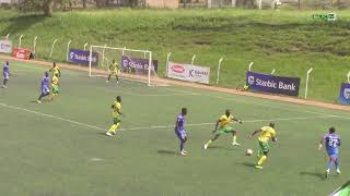 BUL FC 1-0 SC VILLA UGANDA CUP HIGHLIGHTS