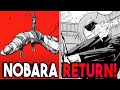 Nobara Will RETURN & Gege Already SHOWED US How!! | Jujutsu Kaisen 267 THEORY (JJK 267)