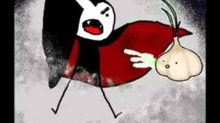 Vampire - Antsy Pants