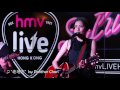 【hmv live 2016 oct 22 陳蕾 panther chan】