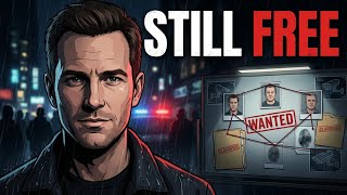 Jason Derek Brown: Still Walking Free