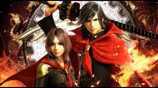 FINAL FANTASY Type-0 HD Agito Achieved Platinum Trophy!! (PS4)