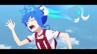 【ウマ娘/MAD】ユメヲカケル！