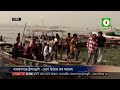 নারায়ণগঞ্জে ট্রলারডুবি ভেসে উঠেছে চার মরদেহ cnbd