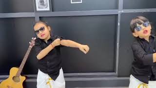 Rowdy baby kids dancing Maari_2_-_Rowdy_Baby_(Video_Song)_|_Dhanush,_Sai_Pallavi_|_Yuvan_Shankar_Raj