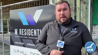 Tools down for local tradies Central Coast Video News