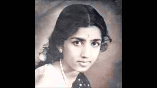 Tum Chale Aavo - Lata Mangeshkar