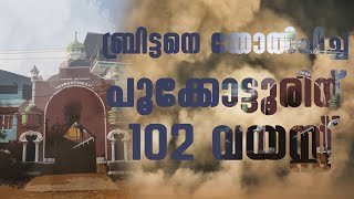 Battle of Pookkottur: The Most Dangerous Battle in Indian History | പൂക്കോട്ടൂര്‍ യുദ്ധം|The journal