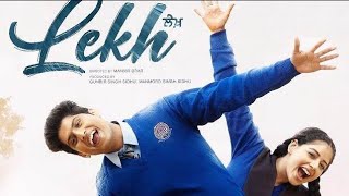 Zaroori Nai | Afshana Khan | Gurnam Bhullar |Tania | Lekh Movie | Releasing On 1st April