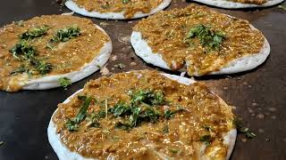 Thattu Idly Kadai @ KC special non veg dishes for non vegetarians Special chicken/mutton kal dosa