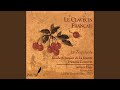 Second Ordre in D minor: La Diligente (1er Livre, 1713)