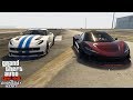 GTA 5 | PARIAH VS T20!! DEPORTIVO VS SUPER!! TEST DE VELOCIDAD | XxStratusxX GTA 5 | PARIAH VS T20!! DEPORTIVO VS SUPER!! TEST DE VELOCIDAD | XxStratusxX