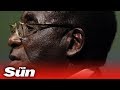 Robert Mugabe dead - Former Zimbabwe leader dies aged 95