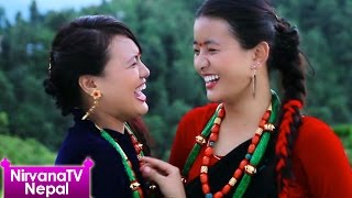 Lalupate Fuleko Banbhari Full Song HD