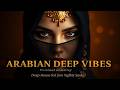 Luxury Desert Ride Arabic Deep House