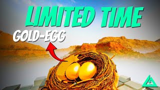 How to Unlock Golden Easter Egg | Delta Force Operations