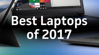 Best laptops of 2017: Ultrabooks, convertibles, gaming, and more!