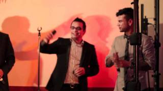 CDB - Live at Number Ninety Reception Centre