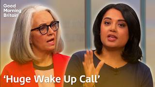 How will the Gorton and Denton by-election impact British politics?| Good Morning Britain