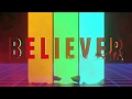 ARCHIMUSIC | Believer - Imagine Dragons