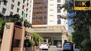 Pride Plaza Hotel Ahmedabad | Ahmedabad Hotels | Best Hotels in Ahmedabad