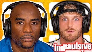 Charlamagne Reveals Lana Rhoades’ Baby Daddy, Calls Out 6ix9ine & Post Malone - IMPAULSIVE EP. 340
