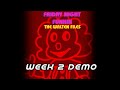 Friday Night Funkin' - The Walten Files (WEEK 2 DEMO) FNF MODS