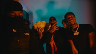 OTS ft Rico 2x - Demon Hours (Official Video)