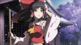 【東方】Touhou AMV | Unbreakable