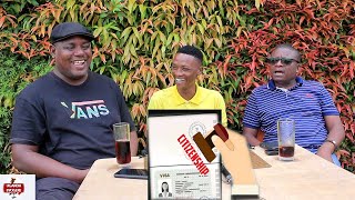 KIVA EBULAYA EPISODE 38- JENKINZ NE EDDY SENDI EBYOLUTALO LWOKUFUNA OBUTUUZE KU BULAYA BABYOGEDDE