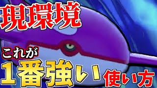 ※この型ならタイプ相性関係なく99％有利対面です。火力と耐久全てを持ち合わせた『カイオーガ』の刺さりがえぐすぎたｗｗｗ【ポケモン剣盾】