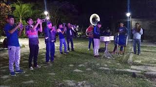 Banda Santa Rosa de Lima popurri