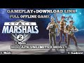 Space Marshals2 Full Offline Gameplay E Mods & E Android YouTube