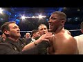 Anthony Joshua vs Wladimir Klitschko KNOCKOUT  Full Fight Highlights  every best punch