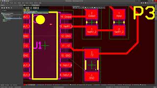 A quick introduction to Altium Designer - Part 2 - How to make a PCB