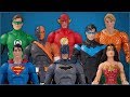 DC Essentials Wave 1 Review