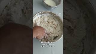 How to make Naan - part 1 | Tandoor Master